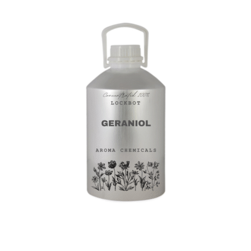 Geraniol