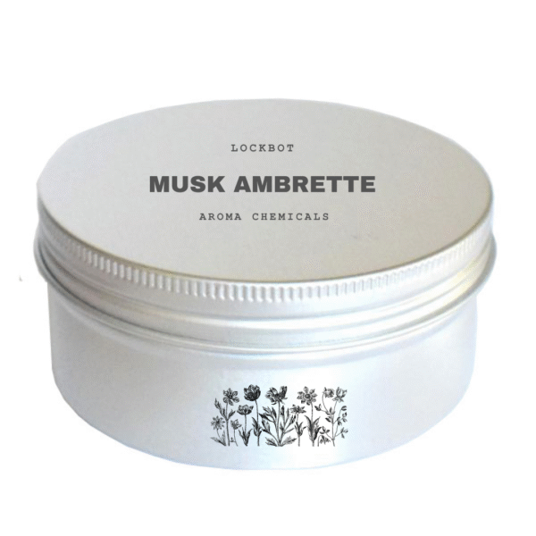 Musk Ambrette