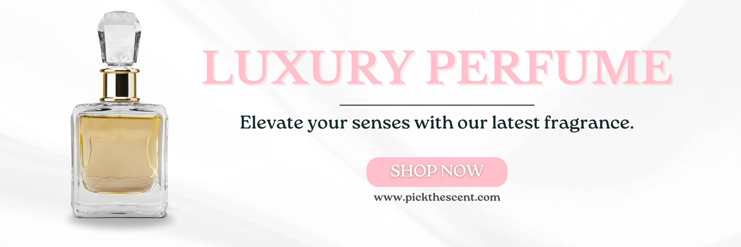 The Signature Scent of Luxury