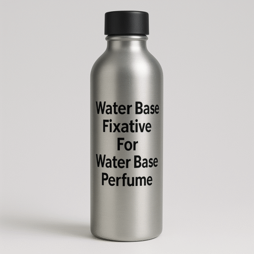 Water Base Fixative