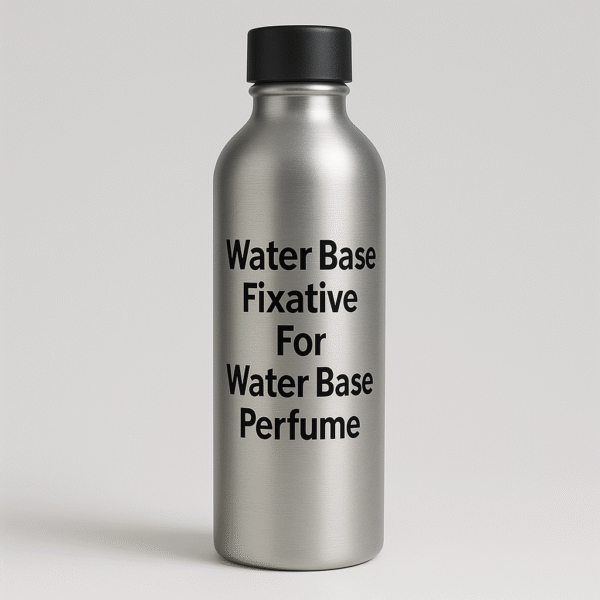 Water Base Fixative